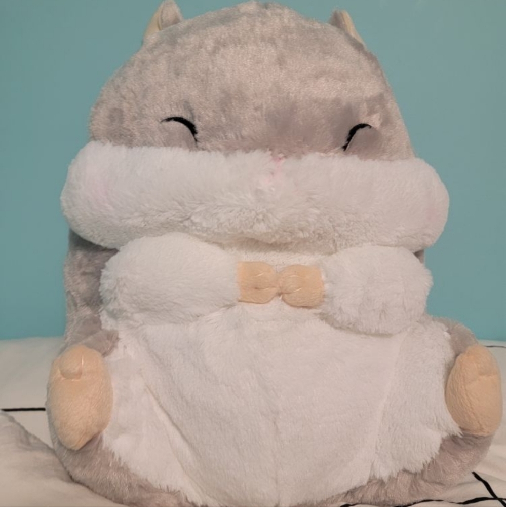 Amuse Coroham plush